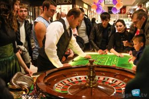 Καλύτερα καζίνο ρουλέτας με χρηματική συμμετοχή στην Ελλάδα