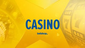 Betshop casino: τι πρέπει να γνωρίζουν οι παίκτες