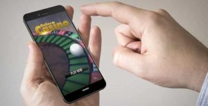 Mobile ρουλέτα: παίξτε από το τηλέφωνό σας οπουδήποτε