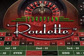 European roulette: Παίξτε ευρωπαϊκή ρουλέτα στα καλύτερα καζίνο!