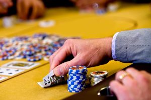 Live casino: τι πρέπει να γνωρίζουν οι παίκτες γι' αυτό;