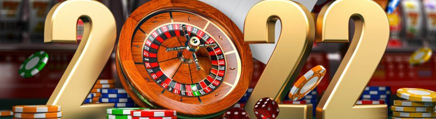 Online καζίνο που άνοιξαν πρόσφατα: μια ενημερωμένη επισκόπηση για εσάς