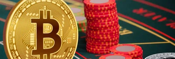 Bitcoin Baccarat Sites: best 2023 in Greece