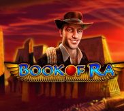 Επισκόπηση του online κουλοχέρη Book of Ra: παίξτε τώρα