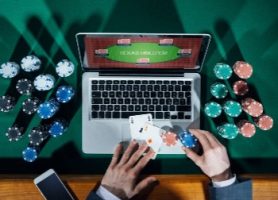 Λίστα με τα καλύτερα online καζίνο για να παίξετε δωρεάν πόκερ 2022