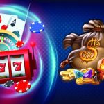 Online καζίνο με μεγάλες και γρήγορες πληρωμές
