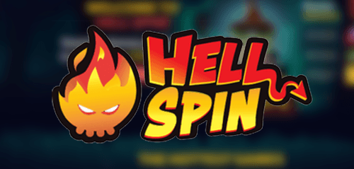 Hell Spin Casino - top Greece casino online review 2023