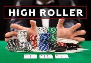 Τα Καλύτερα Online Καζίνο για High Roller παίκτες: η επιλογή των εμπειρογνωμόνων μας