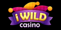 i wild casino logo
