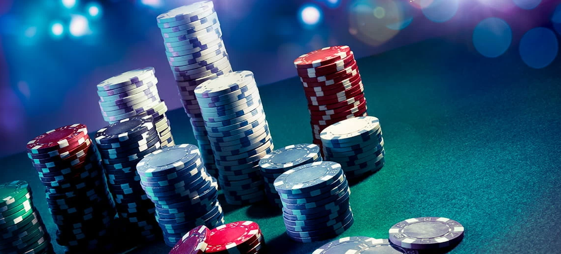 Τα κορυφαία πιο κερδοφόρα παιχνίδια καζίνο