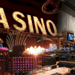 popular casino