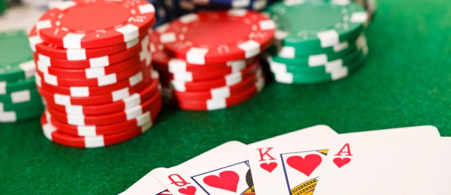 Τα βασικά θεμέλια του παιχνιδιού