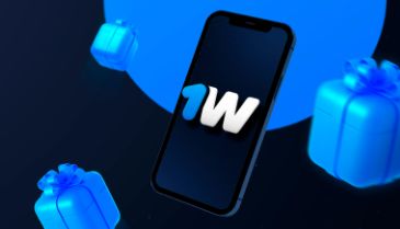 Παίζοντας στο κινητό: 1win Mobile Casino