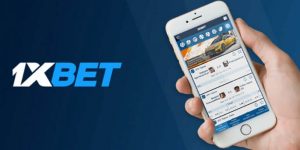 Παιχνίδι στο κινητό: 1xbet Casino