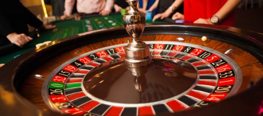 Παίζοντας από το κινητό σας σε όλα τα online casino