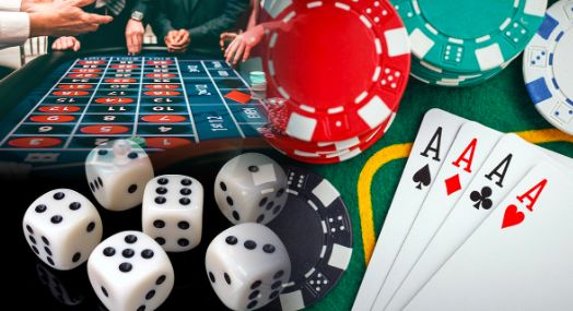Ολα τα online casino για τους Έλληνες παίκτες