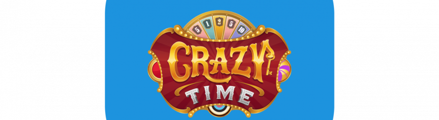 Crazy Time Game – κριτική ειδικού 2025